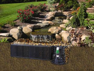Shop Pondless Waterfall Items Now